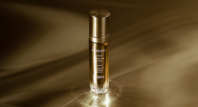 The Supreme Anti-Aging Skincare Ritual